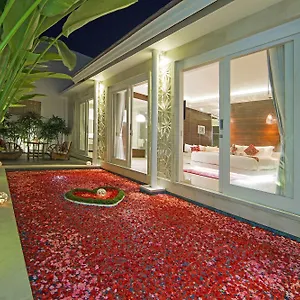  Villa Bajra Bali