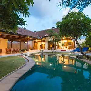  Villa Bali Royal Heritage